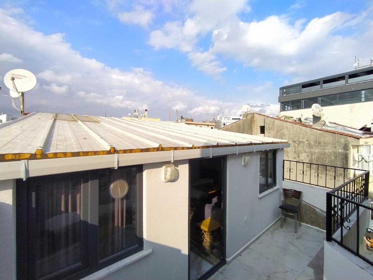 King Istanbul Hotel Kültér fotó