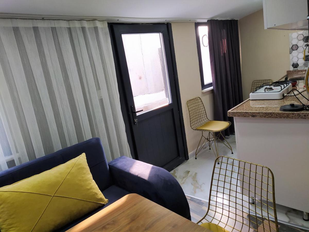 King Istanbul Hotel Kültér fotó