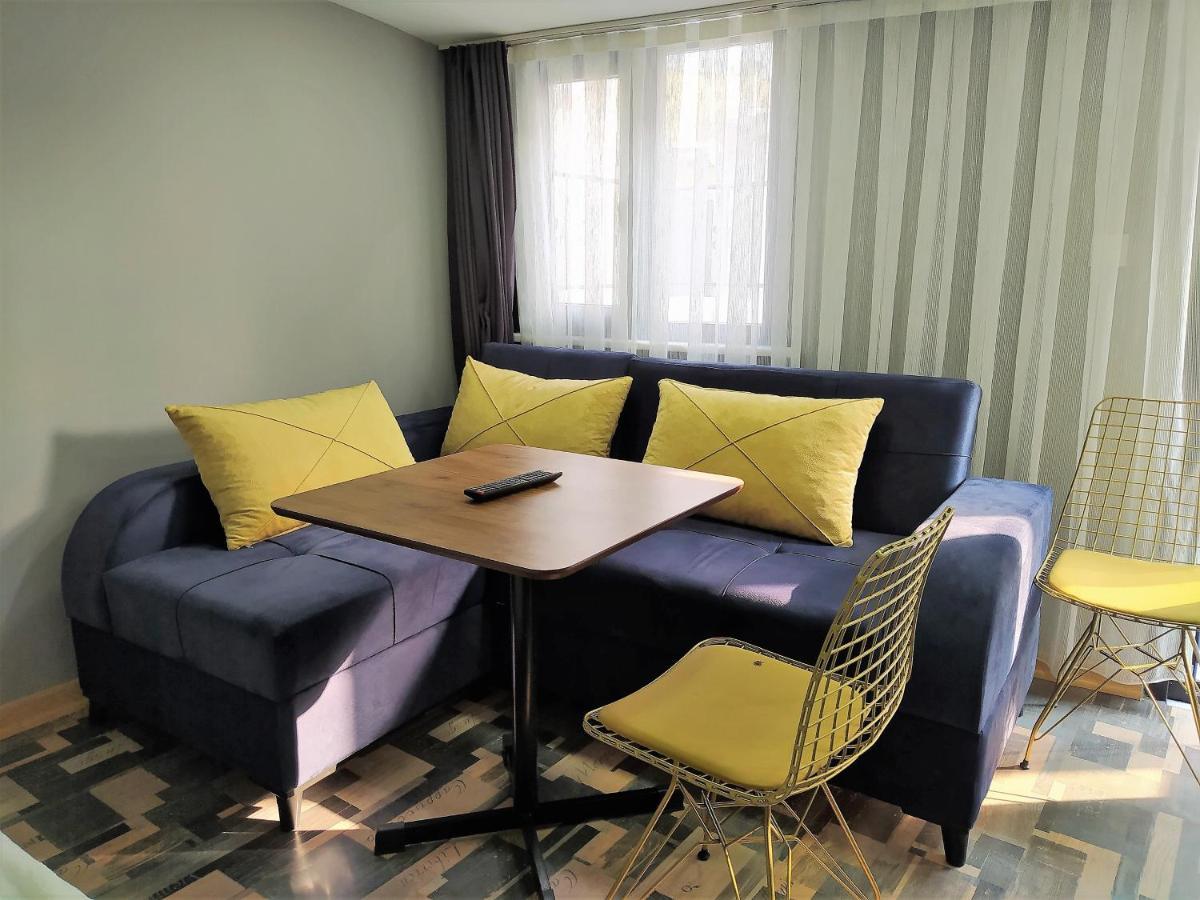 King Istanbul Hotel Kültér fotó