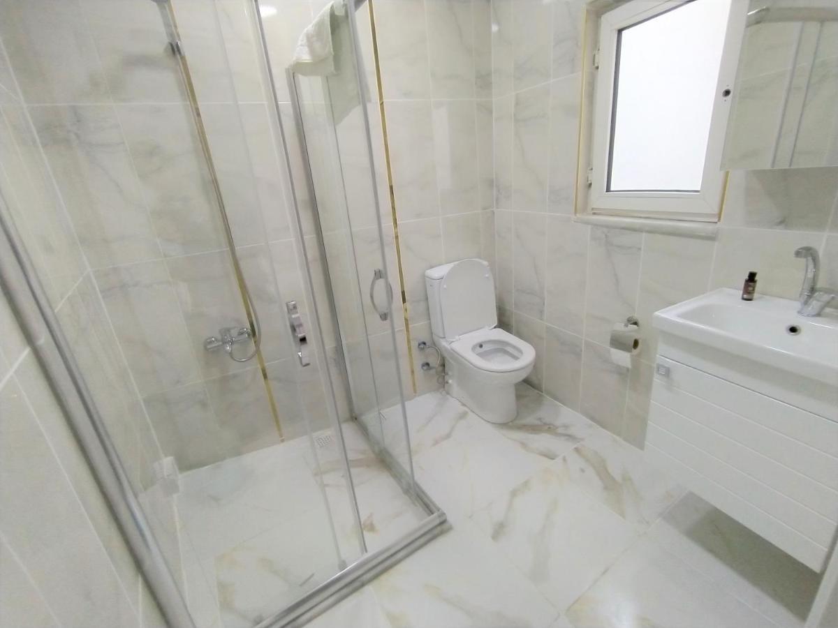 King Istanbul Hotel Kültér fotó