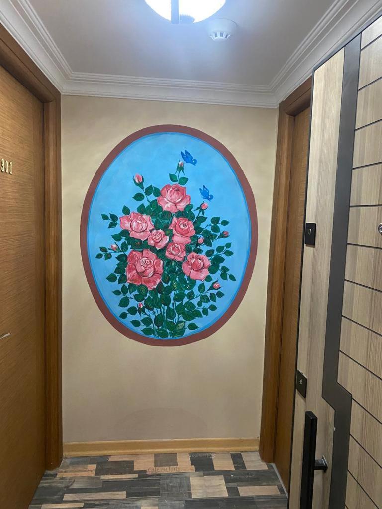 King Istanbul Hotel Kültér fotó