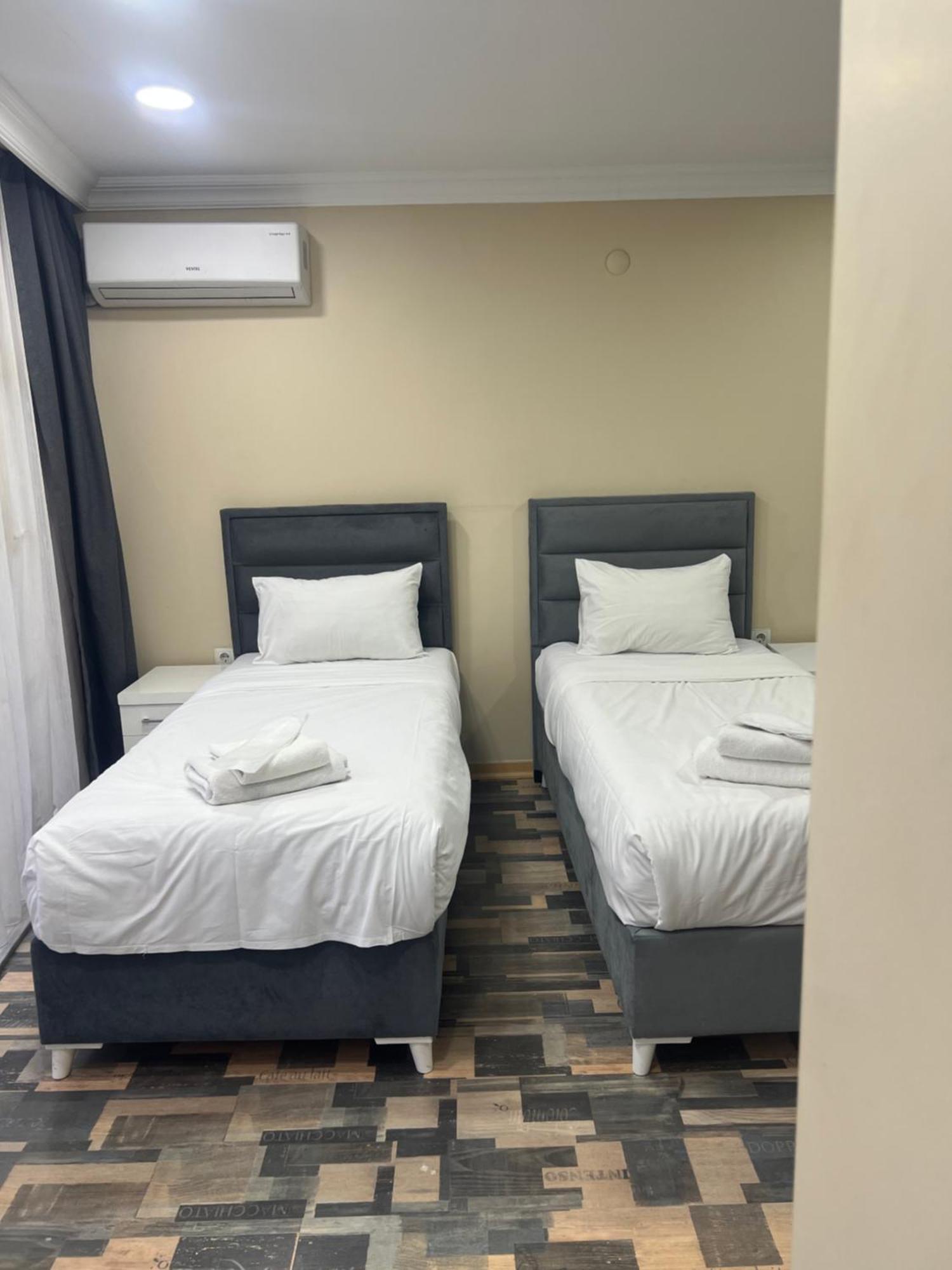 King Istanbul Hotel Kültér fotó