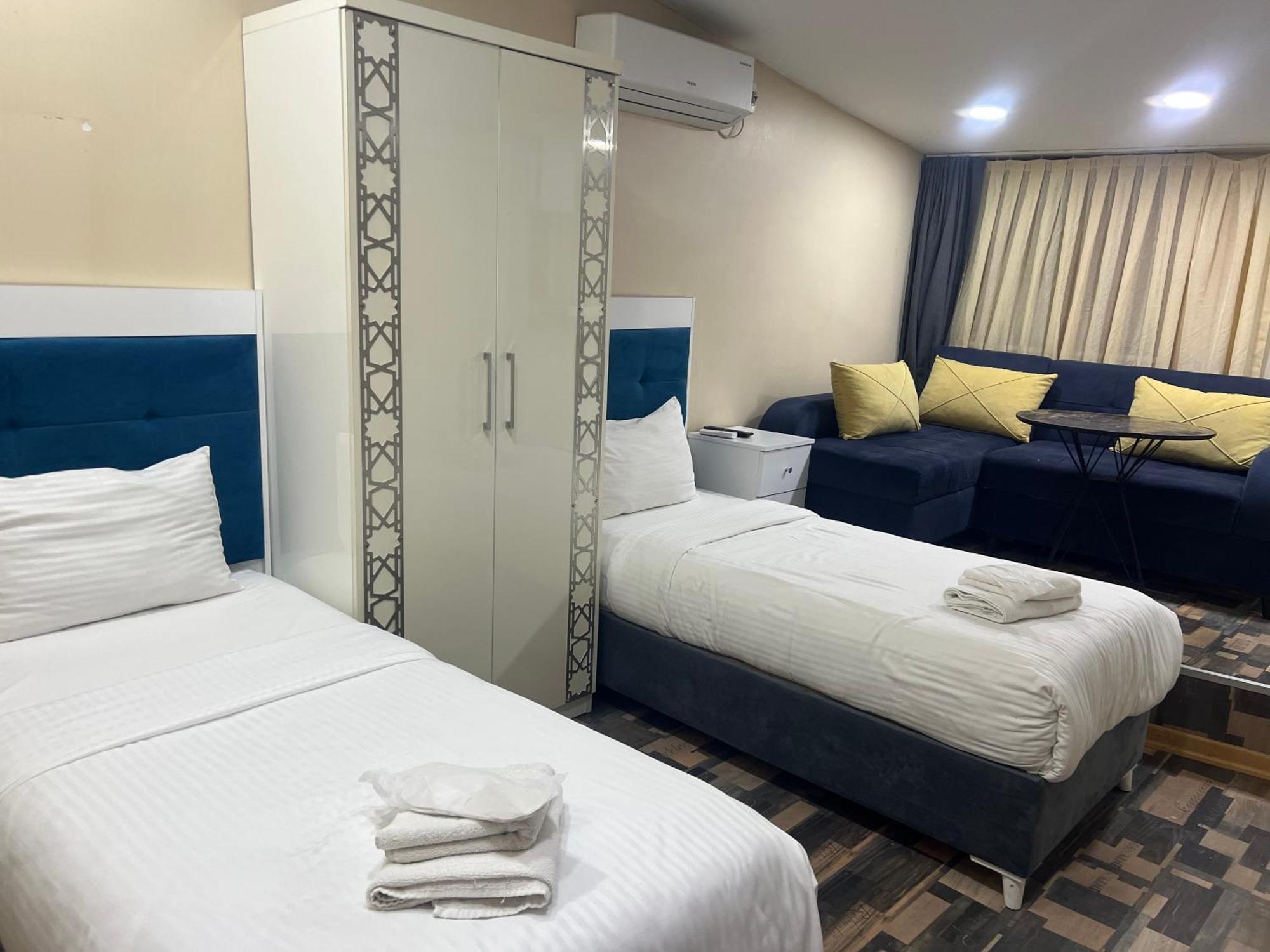 King Istanbul Hotel Kültér fotó