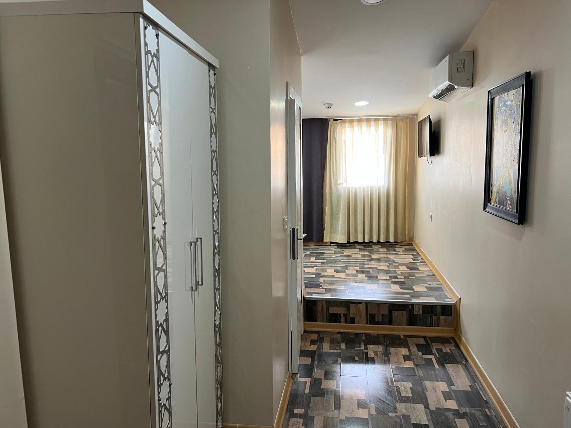 King Istanbul Hotel Kültér fotó
